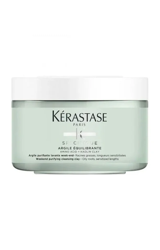 Argile équilibrante – Specifique – Cheveux gras – 250 ml