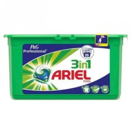 Ariel pods 3in1 regular