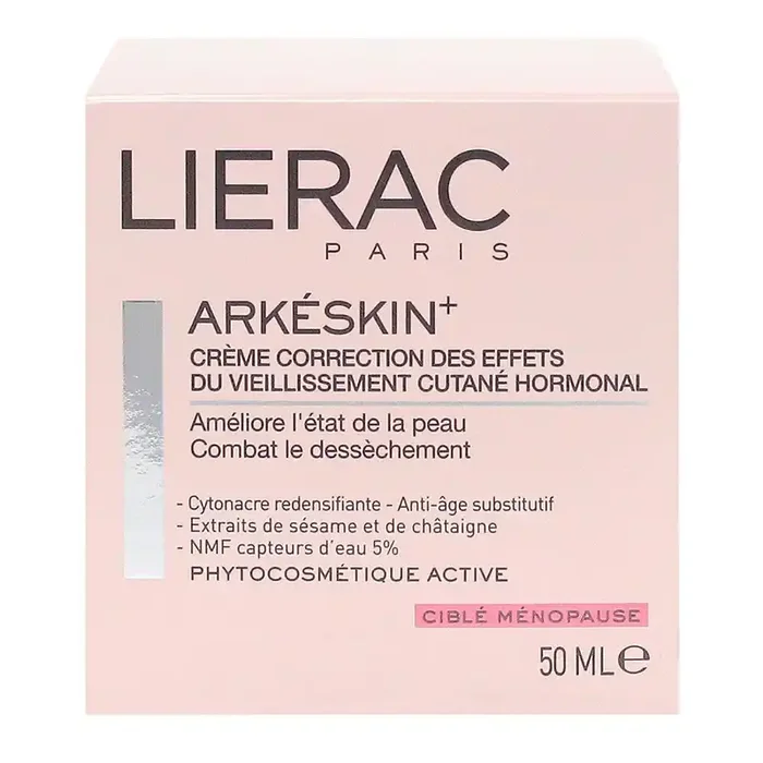 Arkéskin+ 50ml