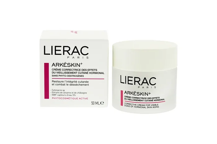 Arkeskin+ vieillissement 50ml