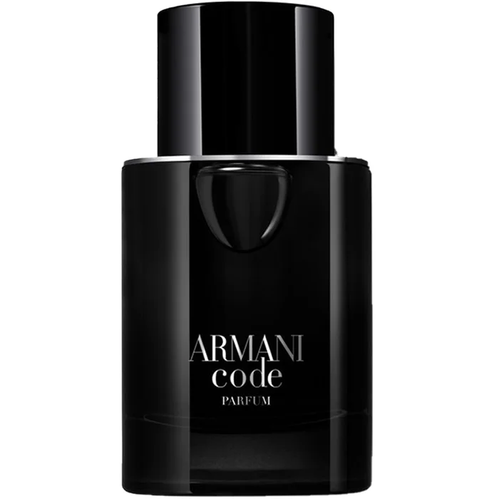 Armani Code – Le Parfum Rechargeable