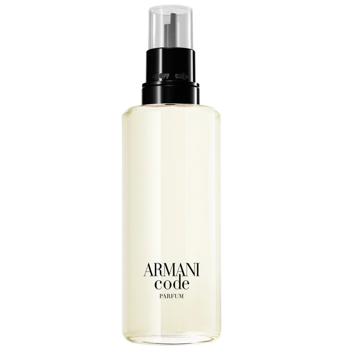 Armani Code Eau de Parfum Recharge 150 ml