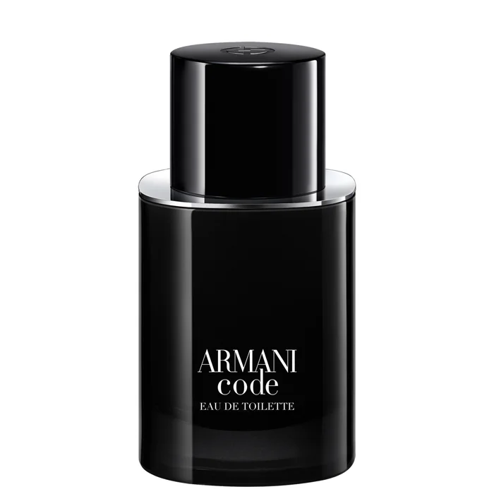 Armani Code Eau de Toilette 50 ml