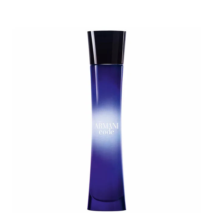 Armani Code Femme Eau de Parfum – 50ml