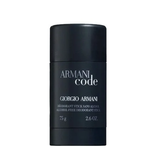 Armani Code Homme – D&eacute;odorant Stick