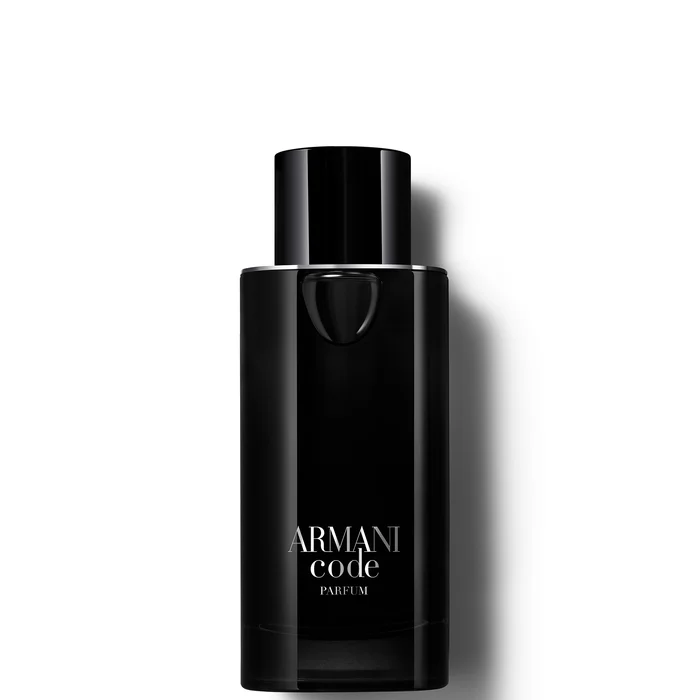 Armani Code Parfum 125 ml