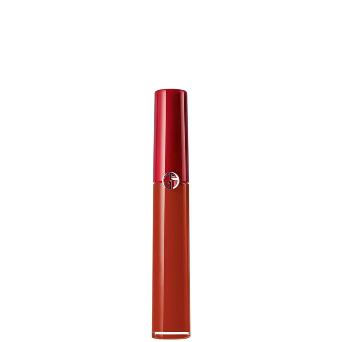 Armani Lip Matte Nature – 415 Redwood