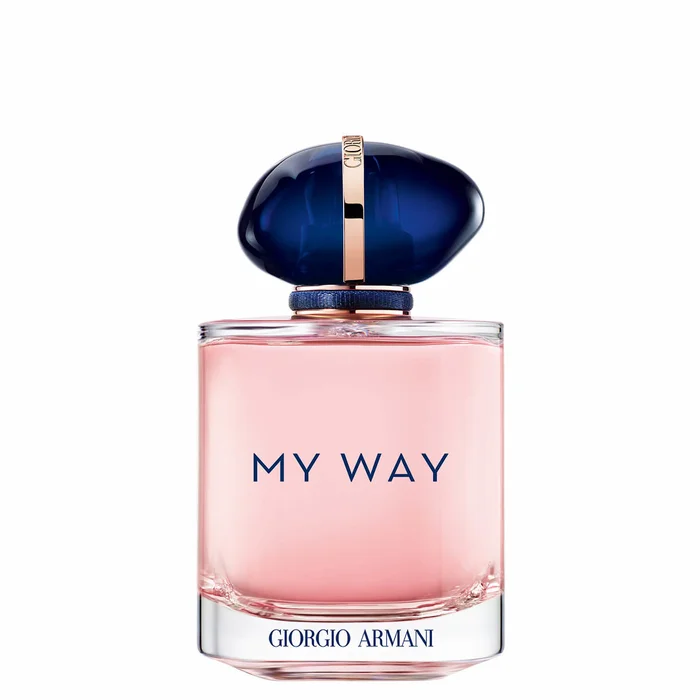 Armani My Way Eau de Parfum – 90ml