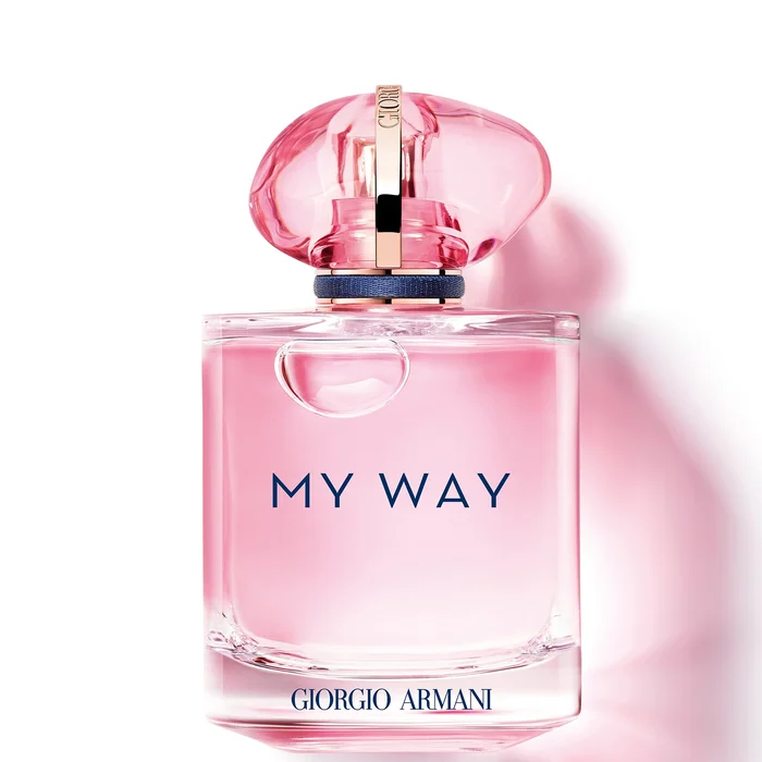 Armani My Way Eau de Parfum Nectar 90 ml
