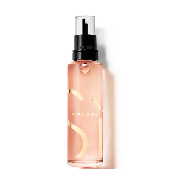 Armani Si Eau de Parfum Intense Recharge 100 ml