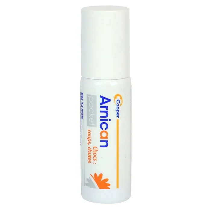 Arnican pocket roll-on 10ml