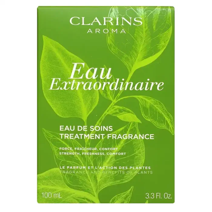 Aroma Eau Extraordinaire spray corporel 100ml