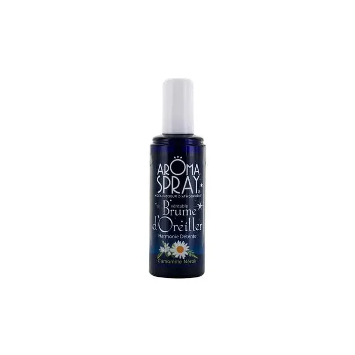 AROMA SPRAY BRUME D‘OREILLER 100ML SAINT COME