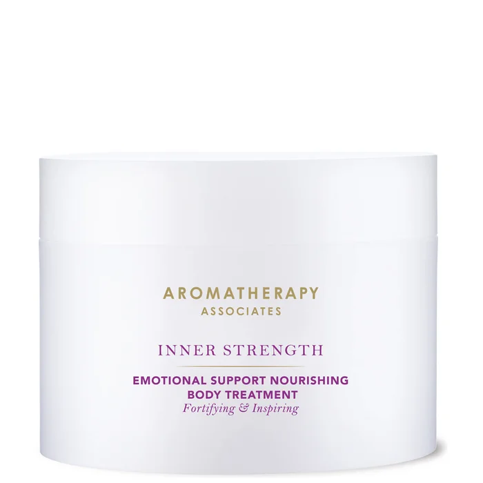 Aromatherapy Associates Inner Strength Soin pour le Corps 200 ml