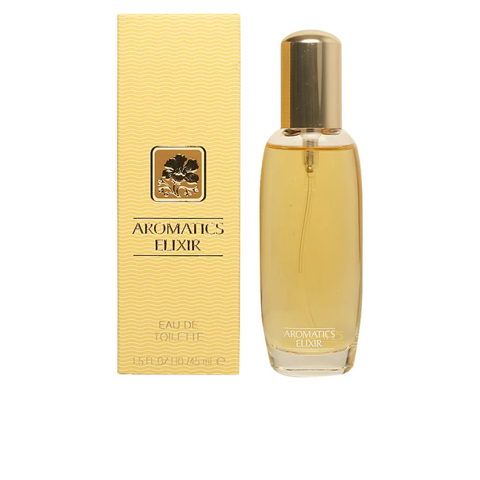 AROMATICS ELIXIR eau de toilette vaporisateur 45 ml