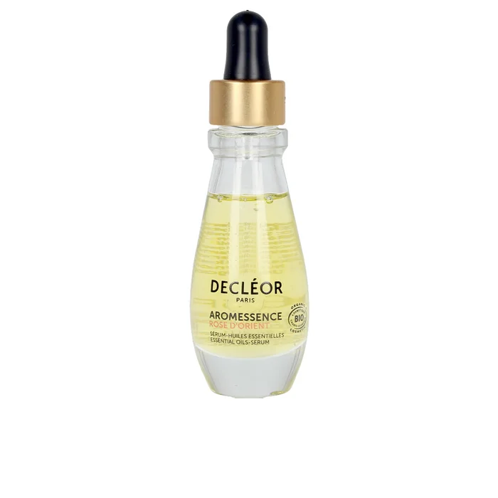 AROMESSENCE ROSE DAMASCENA serum huiles essentielles 15 ml