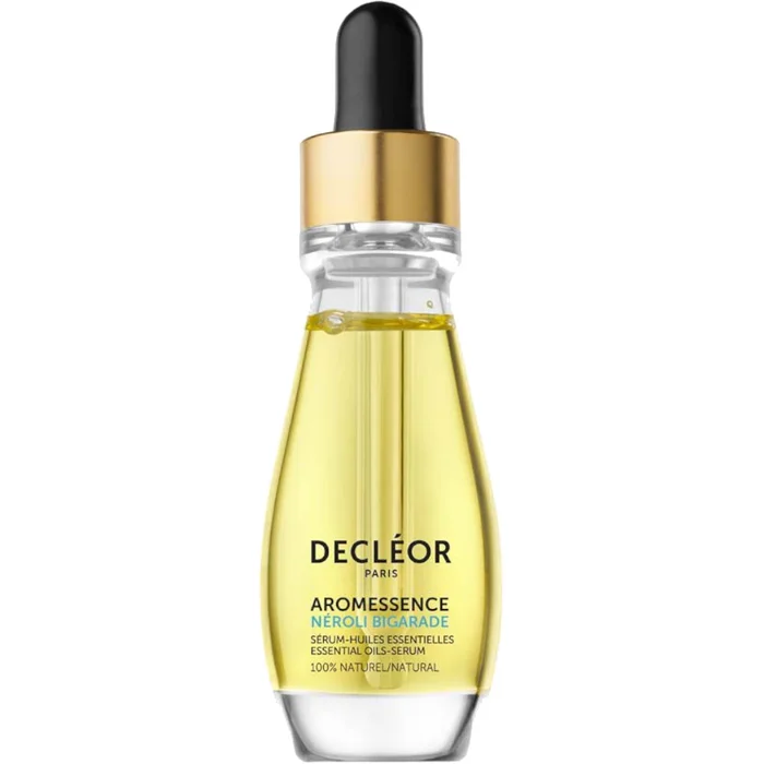 Aromessence Sérum-Huiles Essentielles Néroli Bigarade – Sérum Visage Hydratant 15 ml
