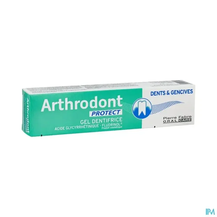 Arthrodont protect gel tube 75ml