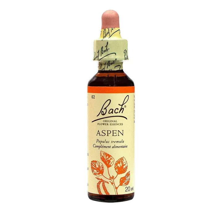 Aspen n° 02 20ml