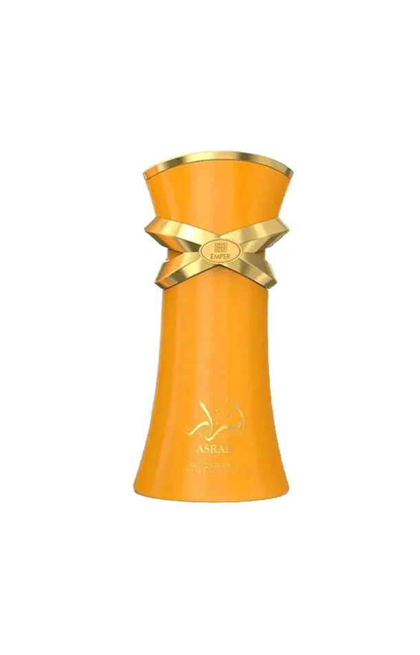 Asrar Eau de parfum – Oriental – 100 ml