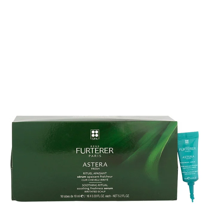 Astera Fresh – Coffret Sérum Apaisant Fraicheur – 75 ml