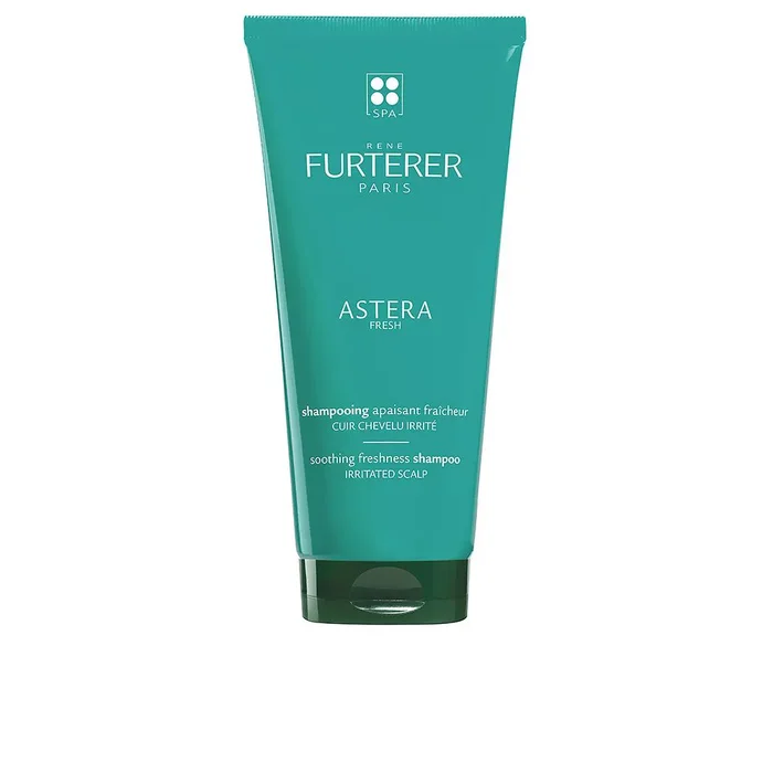 ASTERA FRESH shampoo lenitivo freschezza 200 ml