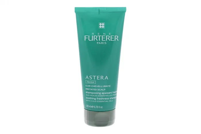 Astera Fresh shampooing fraîcheur 200ml