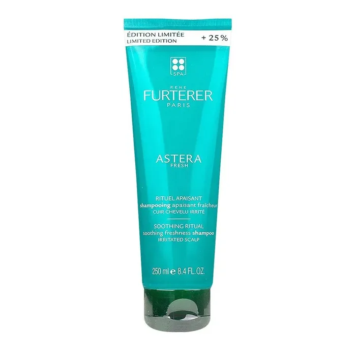 Astera Fresh shampooing fraîcheur 250ml (Edition limitée +25%)