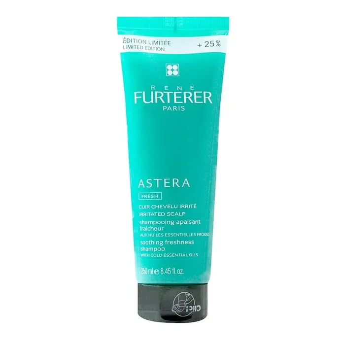 Astera Fresh shampooing fraîcheur 250ml (édition limitée +25%)