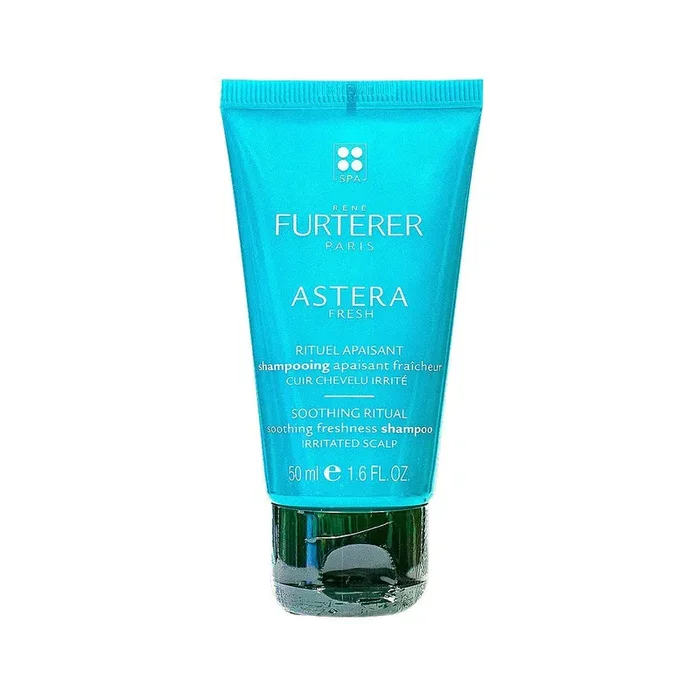 Astera Fresh shampooing fraîcheur 50ml