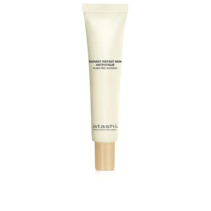 Atashi CELLULAR PERFECTION SKIN SUBLIME radiant instant skin antifatigue