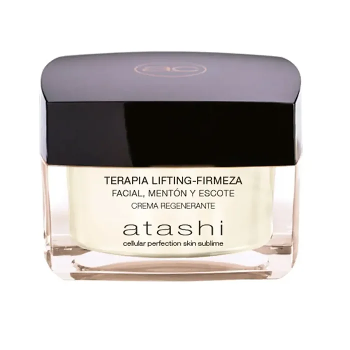 Atashi CELLULAR PERFECTION SKIN SUBLIME terapia lifting-firmeza