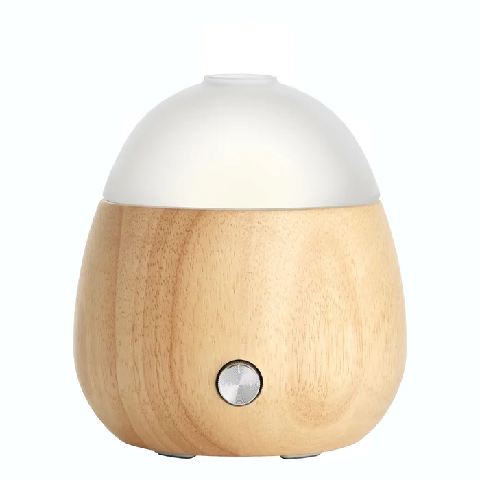 Atmo Diffusion – Diffuseur Humidificateur Ultrasonique