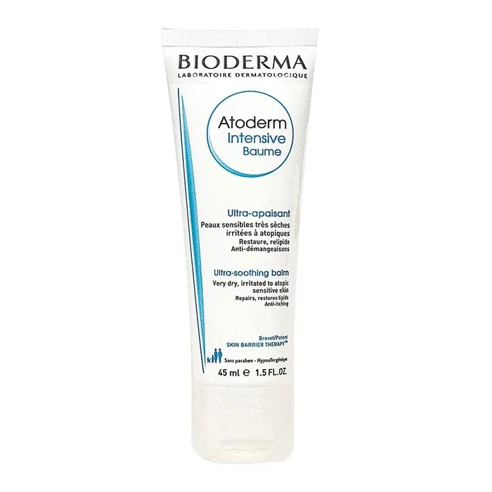 Atoderm intensive baume 45ml