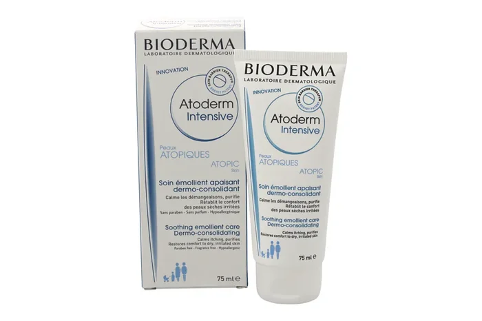 Atoderm Intensive soin émollient et apaisant 75ml