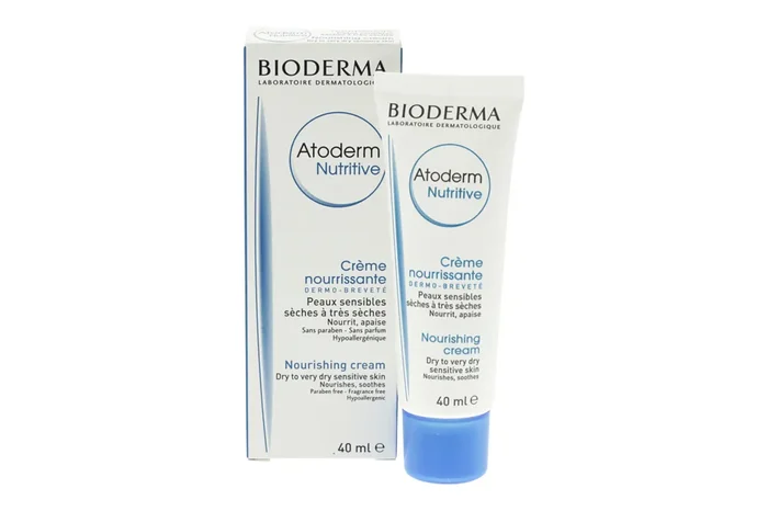 Atoderm Nutritive crème pour le visage 40ml