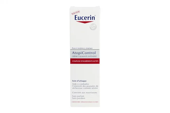 Atopicontrol crème calmante intensive 40ml