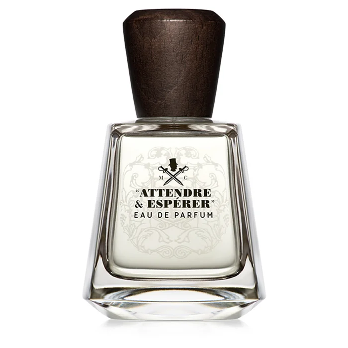 Attendre & Espérer – Eau de Parfum 100 ml