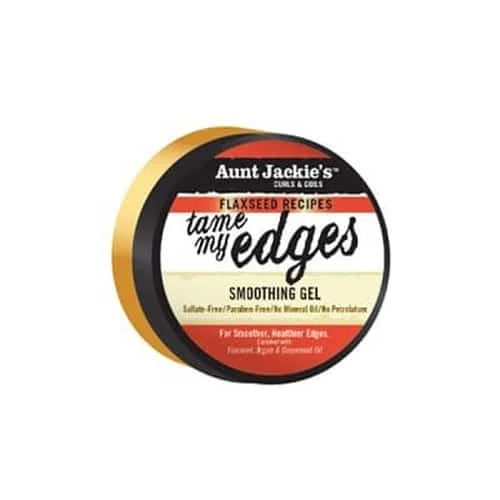 Aunt Jackie’s GEL Tame My Edges 71g