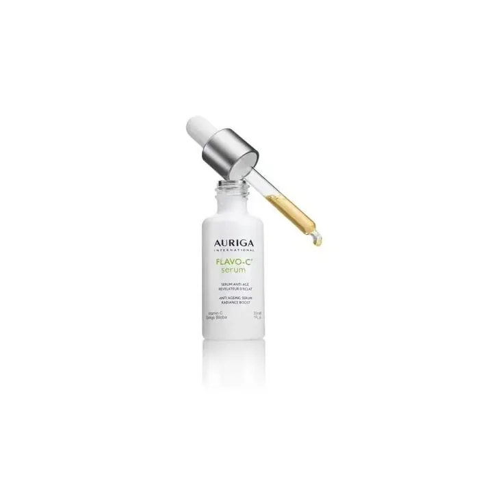 AURIGA Flavo-C Serum – 30ml