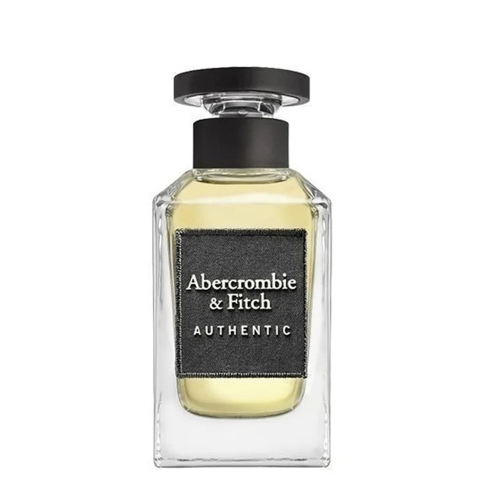 Authentic Man – Eau de Toilette