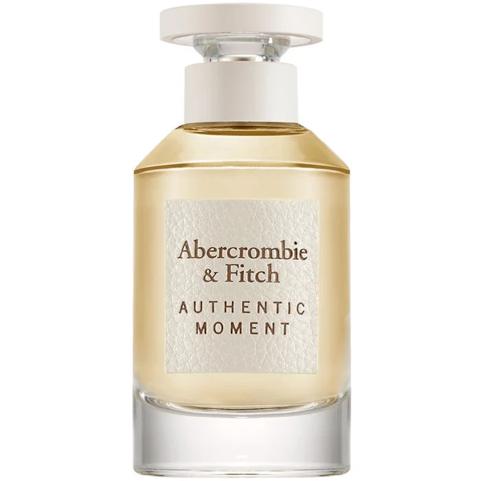 Authentic Moment Femme – Eau de Parfum