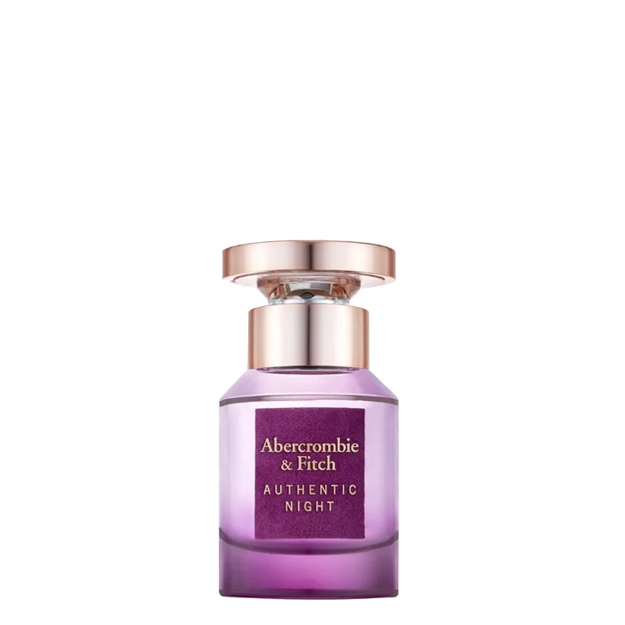 Authentic Night Femme – Eau de Parfum