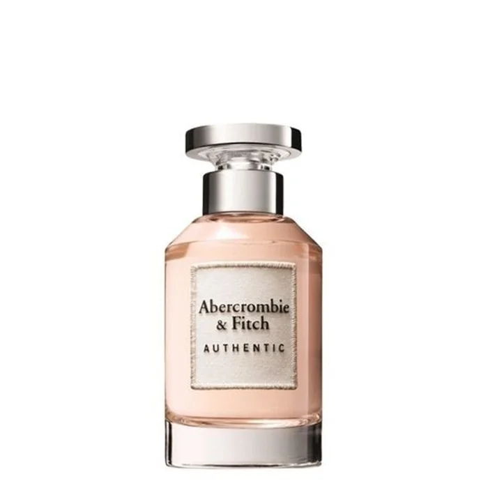 Authentic Woman – Eau de Parfum