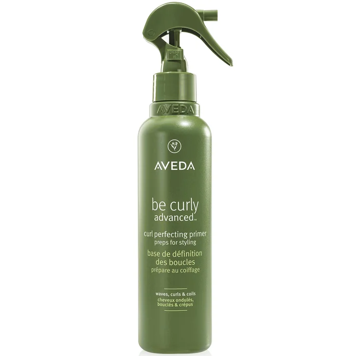 Aveda Be Curly Advanced Base de Définition des Boucles 200 ml