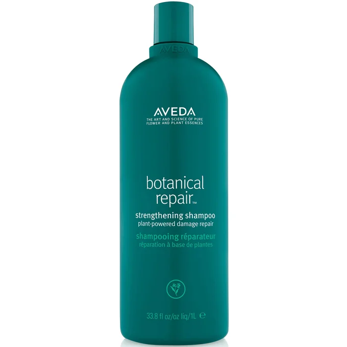 Aveda Botanical Repair Shampoing Réparateur 1000 ml
