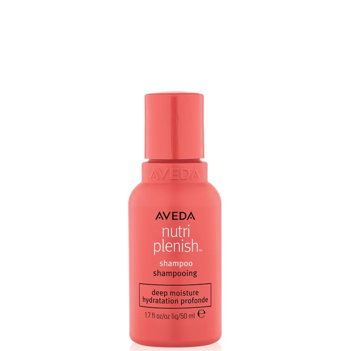 Aveda Nutriplenish Shampooing Hydratation Profonde 50 ml