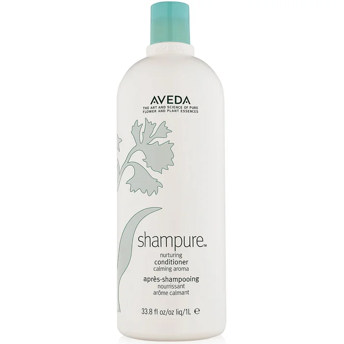 Aveda Shampure Après-Shampooing Nourrissant 1000 ml