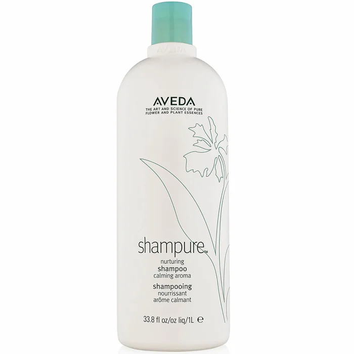Aveda Shampure Shampooing Nourrissant 1000 ml