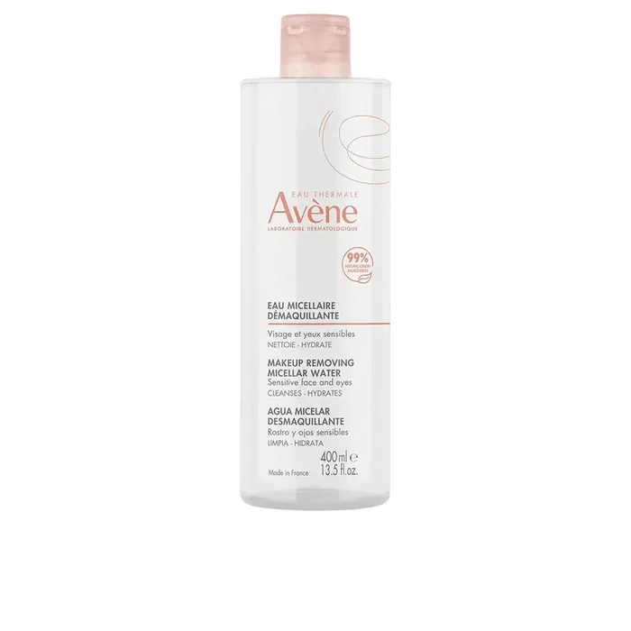 Avène acqua micellare struccante